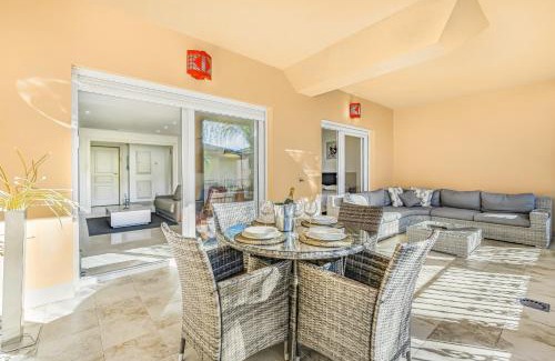 Marbella Apartment | Vista Real