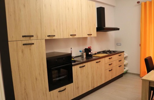 Caserta Apartment | Vista Reale Apartment