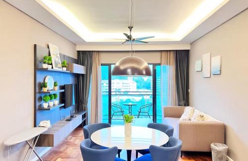 Genting Highlands Apartment | Vista Residence Genting Highlands