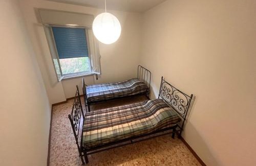 Buti Apartment | vista ruscello - ampia casa a BUTI - 20 k m from Pisa