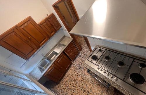Buti Apartment | vista ruscello - ampia casa a BUTI - 20 k m from Pisa
