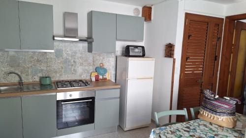 Centro Storico Apartment | Vista scogliera e spiaggia