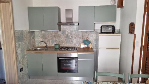 Centro Storico Apartment | Vista scogliera e spiaggia