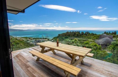 Pohara House | Vista Serena