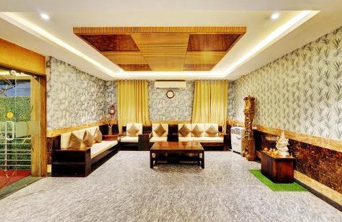Narasapura Hotel | Vista Suites, Bangalore