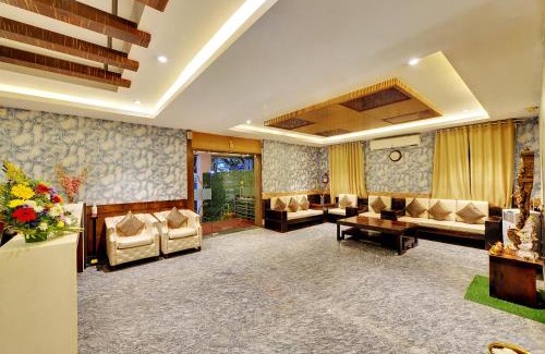 Narasapura Hotel | Vista Suites, Bangalore