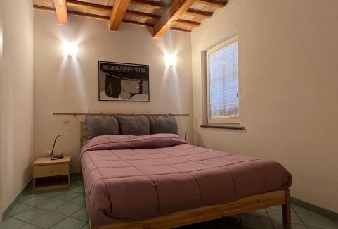Jesi Apartment | vista sul corso