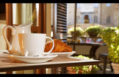 Carru Bed & Breakfast | Vista Sulle Langhe