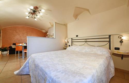 Carru Bed & Breakfast | Vista Sulle Langhe