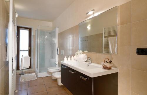 Carru Bed & Breakfast | Vista Sulle Langhe