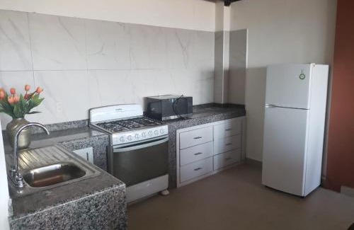 Taxco Apartment | Vista Taxco