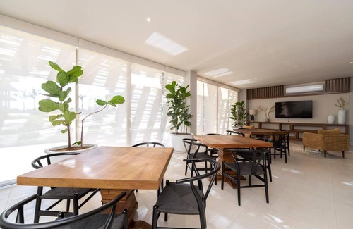 El Tezal Apartment | VISTA VELA 3 with 3BR/3Bath Condo