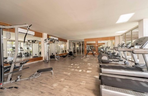 El Tezal Apartment | VISTA VELA 3 with 3BR/3Bath Condo