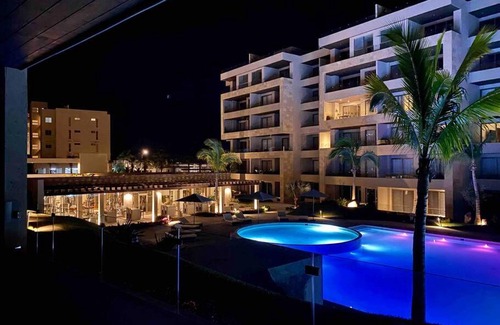 El Tezal Apartment | VISTA VELA 3 with 3BR/3Bath Condo