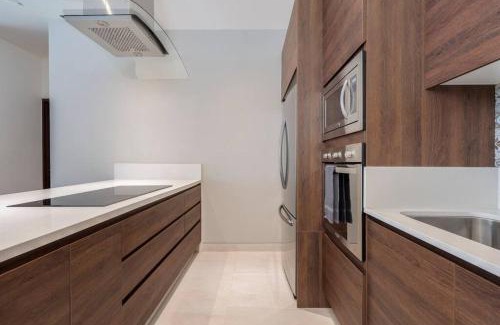 El Tezal Apartment | VISTA VELA 3 with 3BR/3Bath Condo