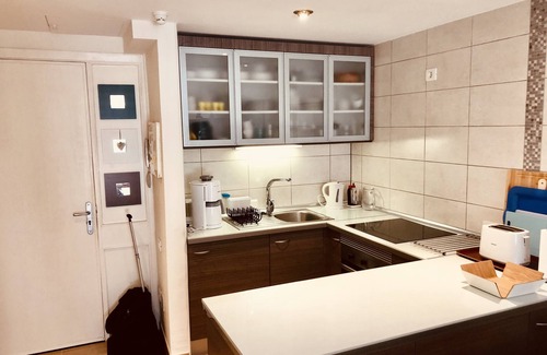 Puerto de la Cruz Apartment | Vista Verde - quiet and comfortable with pool and WIFI for free