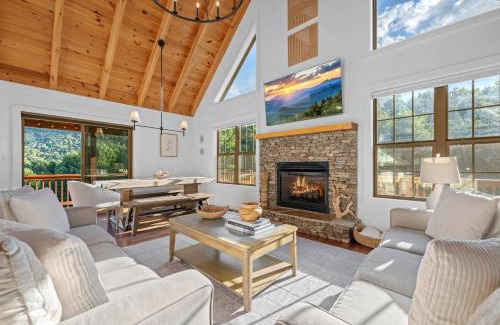 Sugar Grove House | Vista View