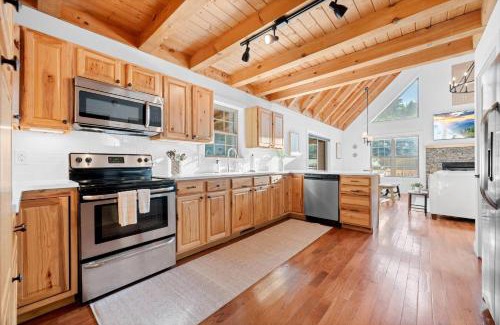 Sugar Grove House | Vista View