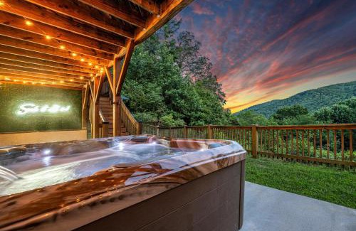 Sugar Grove House | Vista View