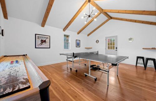 Sugar Grove House | Vista View