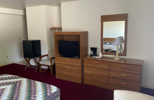 Ludington Hotel | VISTA VILLA MOTEL