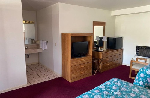 Ludington Hotel | VISTA VILLA MOTEL