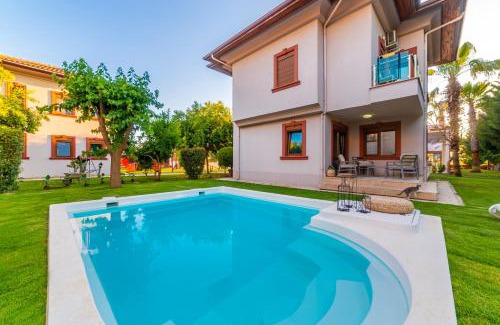 Kadriye Apartment | VISTA Villa