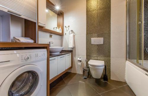 Kadriye Apartment | VISTA Villa