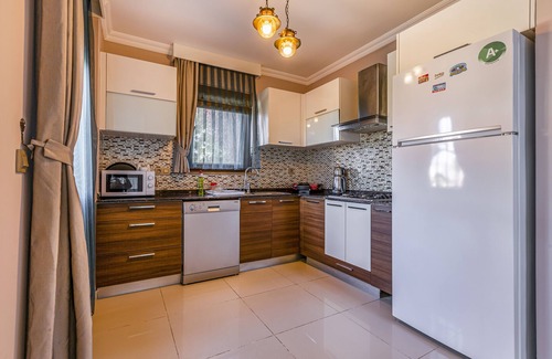 Kadriye Apartment | Vista Villas & Suites