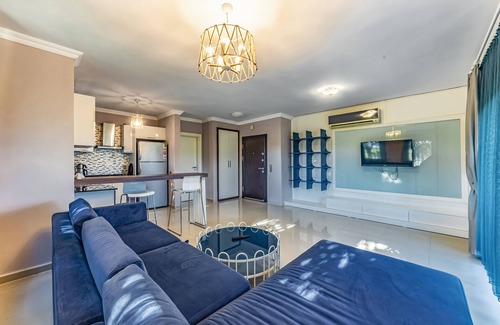 Kadriye Apartment | Vista Villas & Suites