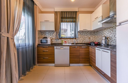Kadriye Apartment | Vista Villas & Suites