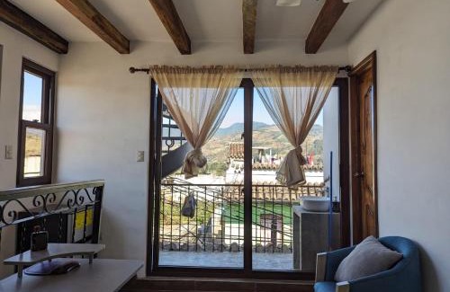 Ciudad Vieja Apartment | Vista Volcan