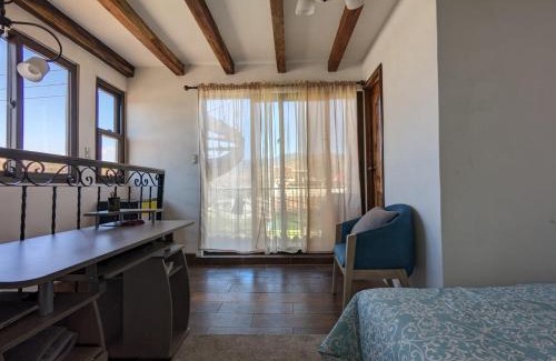 Ciudad Vieja Apartment | Vista Volcan