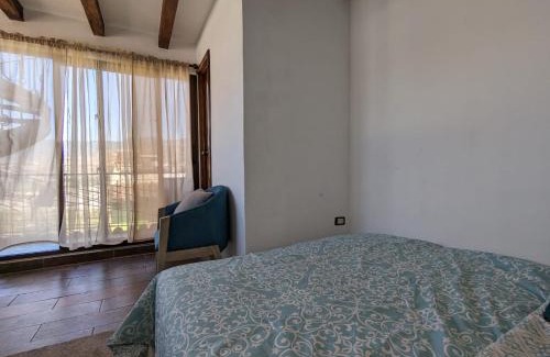 Ciudad Vieja Apartment | Vista Volcan