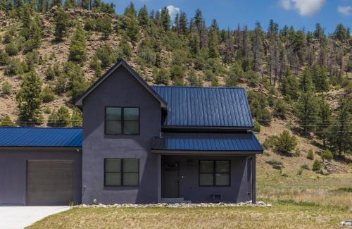 South Fork House | Vista355B