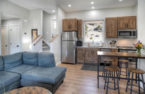 South Fork House | Vista355B