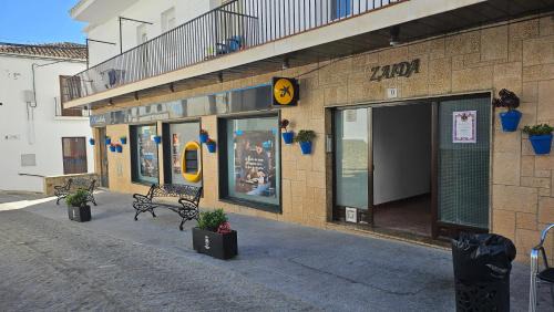 Benaocaz Apartment | VISTABELLA