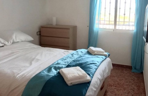 Lo Rufete Apartment | Vistabella Golf 2 Bed Apartment