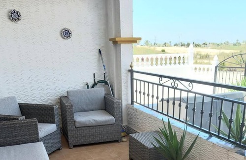 Lo Rufete Apartment | Vistabella Golf 2 Bed Apartment