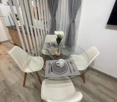 Vista Alegre Apartment | Vistalegre! Coqueto apartamento junto al metro