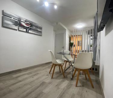 Vista Alegre Apartment | Vistalegre! Coqueto apartamento junto al metro