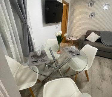 Vista Alegre Apartment | Vistalegre! Coqueto apartamento junto al metro