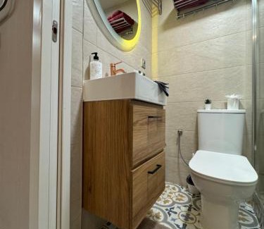 Carabanchel Apartment | Vistalegre! pequeño y fantastico loft cerca del Metro