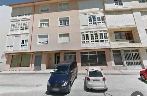Laxe Apartment | Vistalmar Laxe