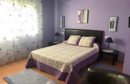 Laxe Apartment | Vistalmar Laxe