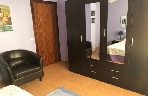 Laxe Apartment | Vistalmar Laxe
