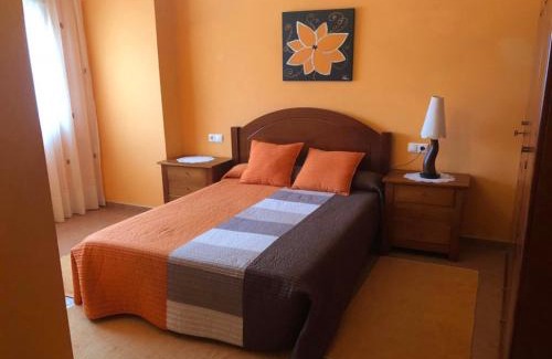 Laxe Apartment | Vistalmar Laxe