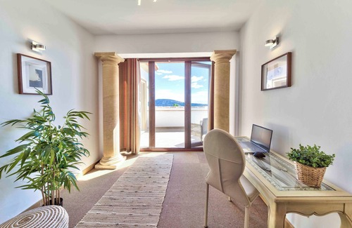 Teulada House | Vistamar - amazing views and elegant design
