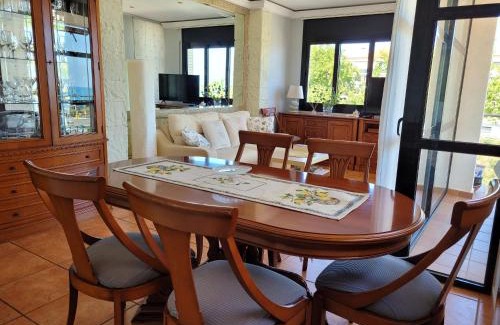 Pineda de Mar Apartment | VistaMar Beautiful Apartment with Amazing Sea View, Pineda de Mar