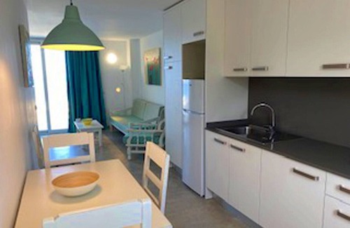 Cala Agulla Apartment | Vistamar Penthouse B6 - Cala Ratjada - Mallorca